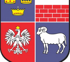Herb Mszany Dolnej