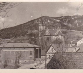 3.	Buidilng in bottom left corner is the house and shop of baker Beldegr&uuml;n.