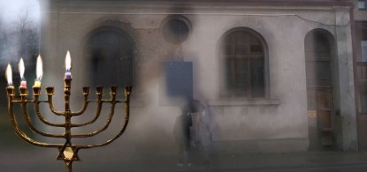 Zapal z nami chanukowe światło pamięci 