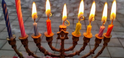 Protestujemy przeciwko antysemickiemu incydentowi w polskim Sejmie! 