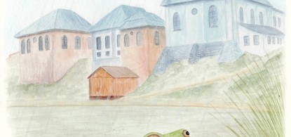 Świąteczna akcja pomocy dla Gr&oacute;dka Jagiellońskiego w Ukrainie 