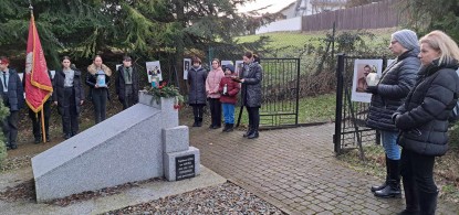 Limanowa.in o naszych uroczystościach upamiętniających Ofiary Zagłady 