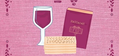 Błogosławionych Świąt Paschy