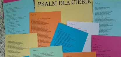 Portal tatrzański 24tp zamieszcza zaproszenie na nasze spotkanie o Psalmach