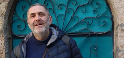 Marek Rekucki, vice president of our Foundation, nominated for the &ldquo;Protecting Memory&rdquo; award