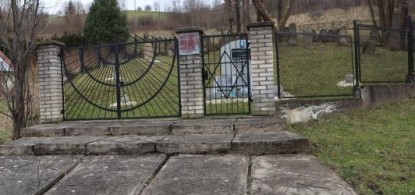 O renowacji cmentarza żydowskiego w Mszanie Dolnej