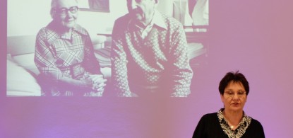 Opowieść z warszawskiego getta w Mszanie Dolnej