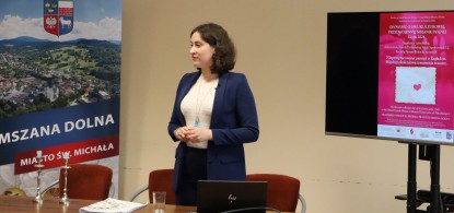 "Nieprzepracowana pamięć o Zagładzie. Międzypokoleniowa transmisja traumy" - trzecie spotkanie  tegorocznej edycji naszego projektu edukacyjnego 