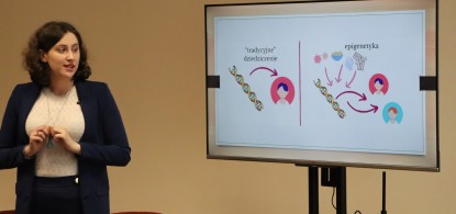 Portal gorce24 o spotkaniu na temat traumy i nieprzepracowanej pamięci o Zagładzie 