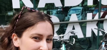 Radio Krak&oacute;w o działaniach Sztetl Mszana Dolna 