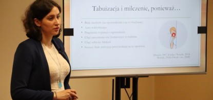 "The unprocessed memory of the Shaoh. Transgenerational transmission of trauma". - the third meeting of this year's edition of our educational project