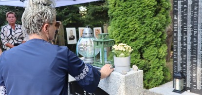 Portal powiatowy limanowa.in relacjonuje nasze uroczystości rocznicowe 