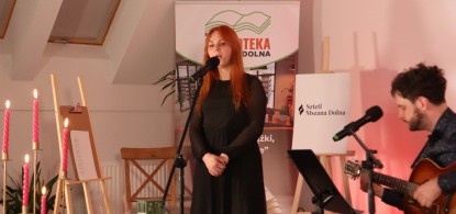 Koncert "Piosenka ci nie da zapomnieć..." - żydowscy autorzy przedwojennych polskich szlagier&oacute;w