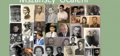 Limanowa.in zapowiada spotkanie o Mszańskich Ocalonych