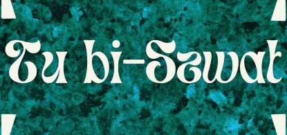 Życzenia z okazji Tu Bi-Szwat