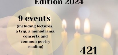 Summary of the 3rd edition of our educational project &lsquo;The story of bicultural, pre-war Mszana Dolna. Edition 2024&rsquo;