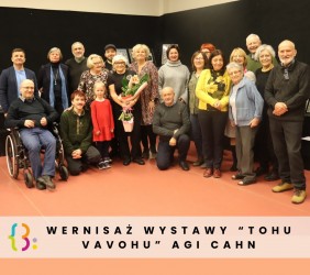 Fot. Miejska Biblioteka w Dobczycach 