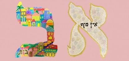 Także lokalna telewizja zapowiada nasz nowy projekt 