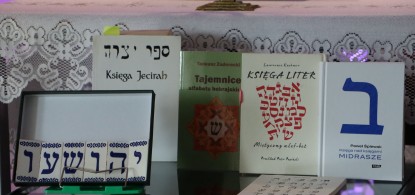 Limanowa.in o naszym spotkaniu edukacyjnym wok&oacute;ł alfabetu hebrajskiego 