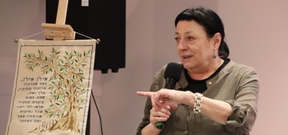 Tygodnik Podhalański o naszych warsztatach błogosławieństwa domu 