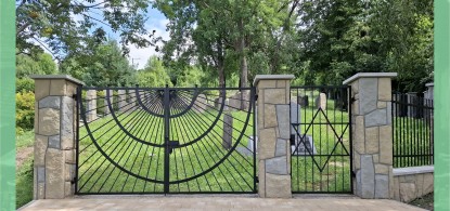 Opowieść o cmentarzu żydowskim w Mszanie Dolnej. Edycja 2025