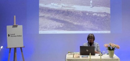 Mszana Dolna - przedwojenne letnisko. Ostatnie wakacje podopiecznych "krakowskiego Korczaka"