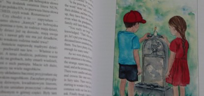 Polska Rada Chrześcijan i Żyd&oacute;w donosi o naszej publikacji 