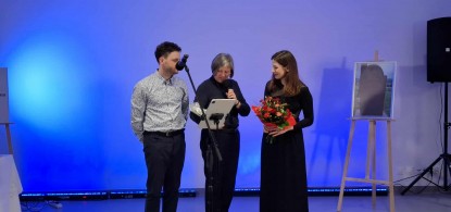 Portal gorczański o finale naszego projektu, promocji książki i koncercie 