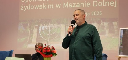 Project finale, promotion of a publication and a moving concert