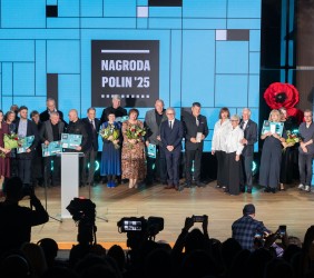 fot. Maciej Jaźwiecki, Muzeum Polin