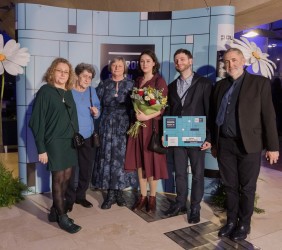 Fot. Magda Starowieyska, Muzeum Polin
