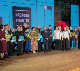 Fot. Renata Zawadzka-Ben Dor