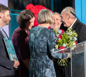 Fot. Renata Zawadzka-Ben Dor