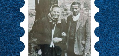 "Mszańscy Sprawiedliwi Stefania i J&oacute;zef  Wacławikowie " KONKURS PLASTYCZNY I LITERACKI DLA DZIECI I MŁODZIEŻY 