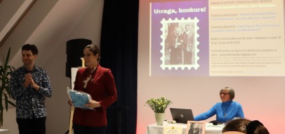 Wyniki konkursu dedykowanego Sprawiedliwym wśr&oacute;d Narod&oacute;w Świata z Mszany Dolnej 