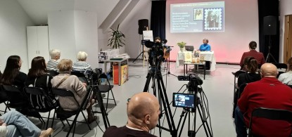 "Oddaję się w wasze ręce i sumienie" - podsumowanie projektu o mszańskich Sprawiedliwych wśr&oacute;d Narod&oacute;w Świata