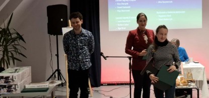Results of the competition dedicated to the Righteous Among the Nations from Mszana Dolna
