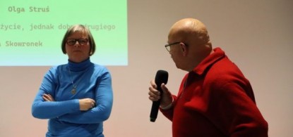 &lsquo;I place myself in your hands and conscience&rsquo; &ndash; summary of the project on the Righteous Among the Nations from Mszana