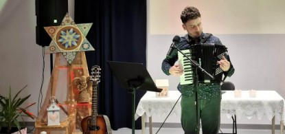 Nigunim &ndash; songs that open the heavens. The last meeting (this year) in our project &lsquo;Hitchhiker's Guide to Judaism&rsquo;