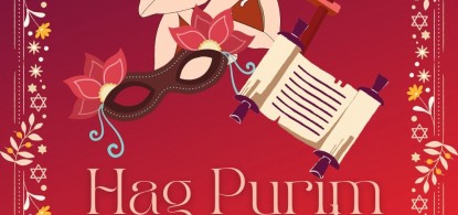 Życzenia z okazji święta Purim 