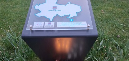Fundacja Sztetl Mszana Dolna na wydarzeniach w Warcie 