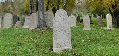 Portal Powiatu Limanowskiego zaprasza na naszą Noc Muze&oacute;w na cmentarzu żydowskim 