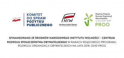 Dofinansowanie udziału w konferencji pt. &bdquo;Jak uczyć o Holokauście po 7 października? Antysemityzm dzisiaj&rdquo;