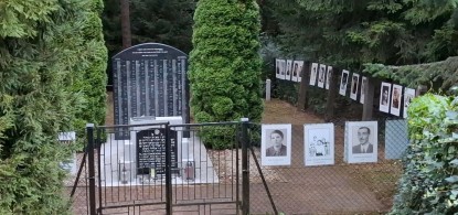 Portal gorczański zaprasza na obchody 84. Rocznicy Zagłady w naszym mieście 