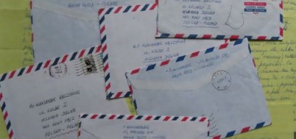 Limanowa.in rekomenduje nasze spotkanie wok&oacute;ł list&oacute;w Kuby Weissbergera do przyjaciela z młodości